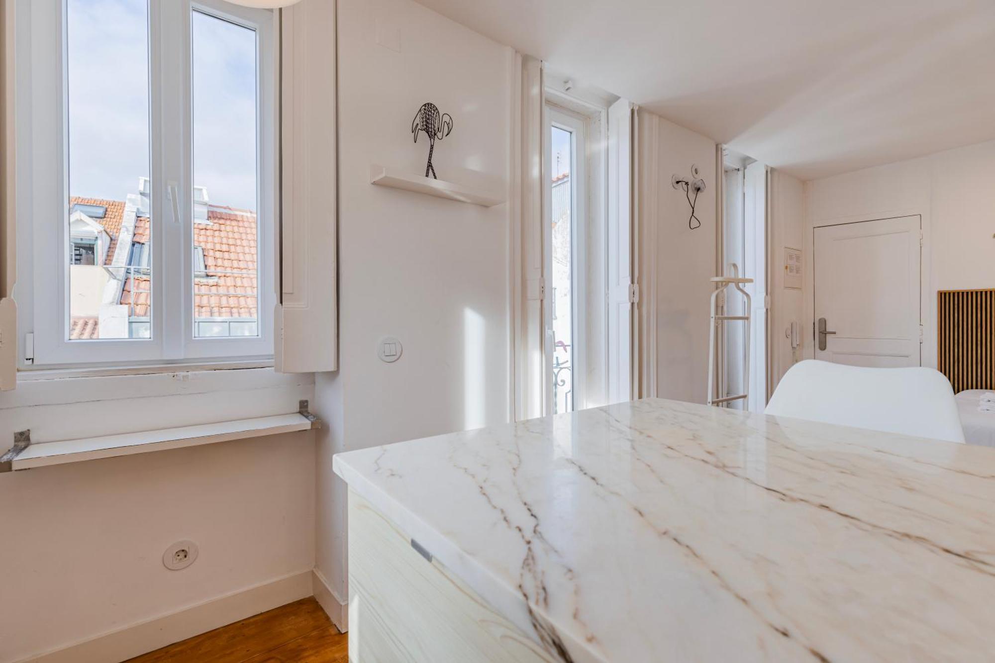 Madragoa Studios Lisbon Luaran gambar