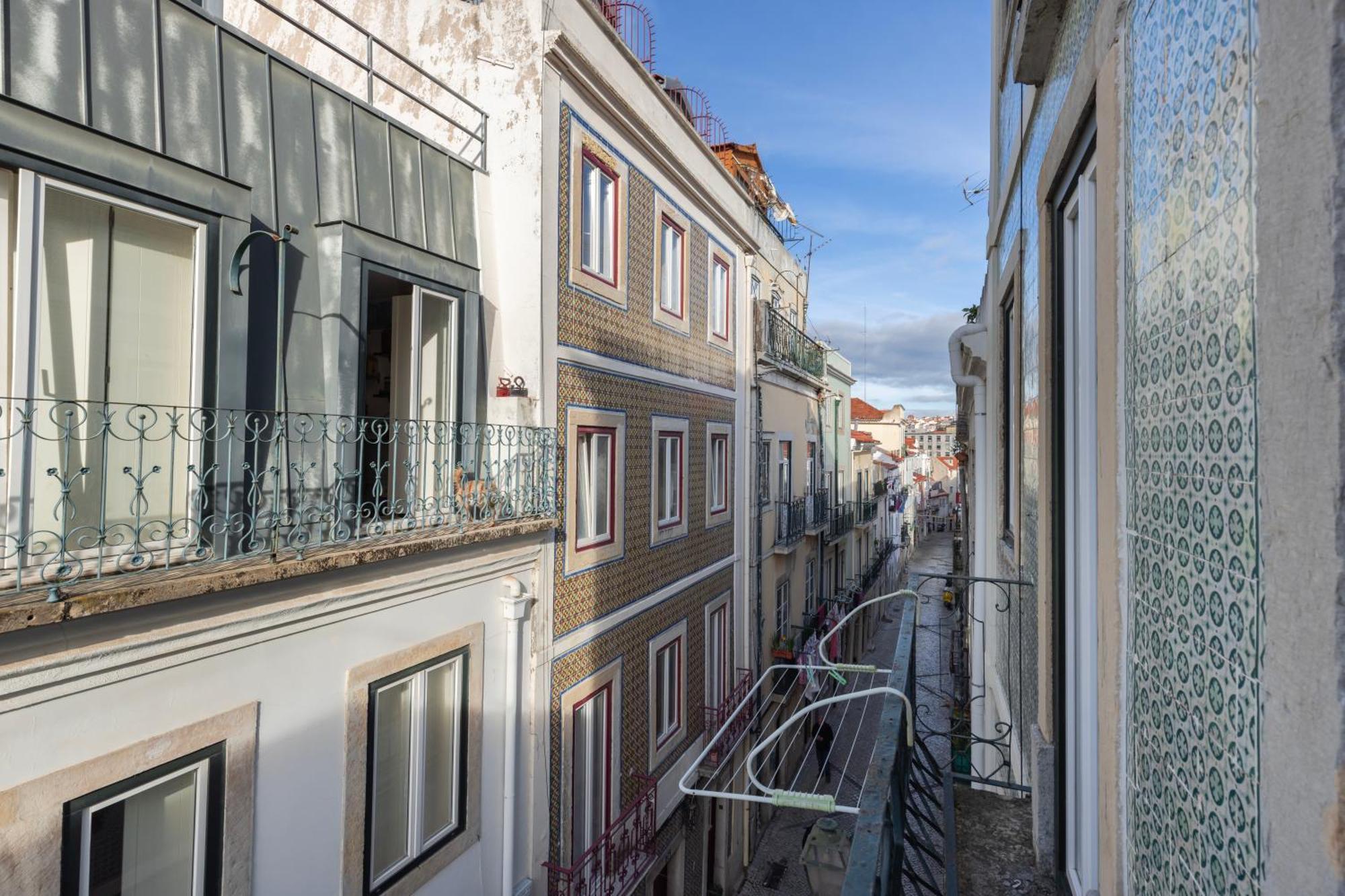 Madragoa Studios Lisbon Luaran gambar